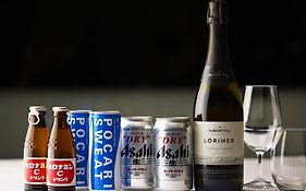東京新宿芬迪別墅酒店
