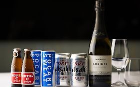 東京新宿芬迪別墅酒店
